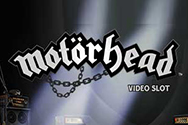 Online slot Motorhead