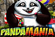 Online slots Panda Mania