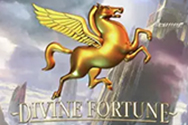 Singapore slots - Divine Fortune