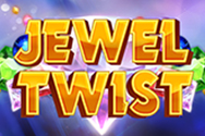 Slots - Jewel Twist