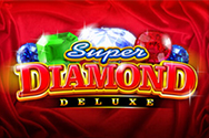 Slots Super Diamond Deluxe