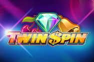 Online slots Twin Spin