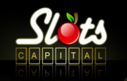 Slots Capital online casino