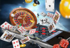 Mobile vs online casino