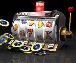 How to play online slots in Singapore