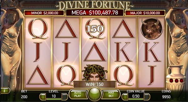 Magic Red casino slots