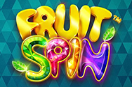 SG slots - Fruit Spin