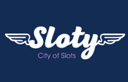 Sloty Online Casino Singapore