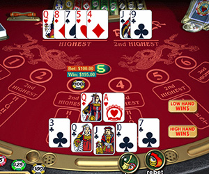 Time Is Running Out! Think About These 10 Ways To Change Your poker