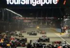 Singapore Formula1 Betting