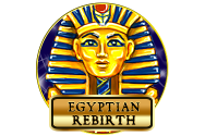 Egyptian rebirth online slot