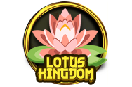 Lotus Kingdom online slot