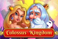 Singaporean slot - Colossus Kingdom