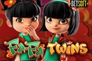 Singapore Slots - Fa Fa Twinds