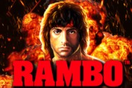Online Slots - Rambo