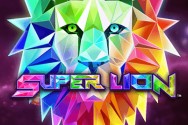 Singapore Slots - Super Lion