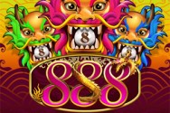 Online Slots - 888