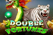 Online Slots - Double Fortunes
