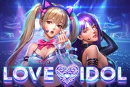 Online Slot - Love Idol