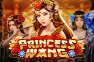 Singapore Slots - Princess Wang