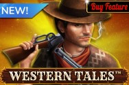 Singapore Online Slots - Western Tales