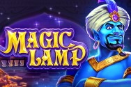 Online Slot - Magic Lamp