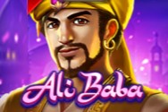 SG Online Slot - Ali Baba