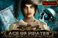 Online Slot - Age Of Pirates
