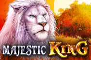 Online Slot - Majestic King